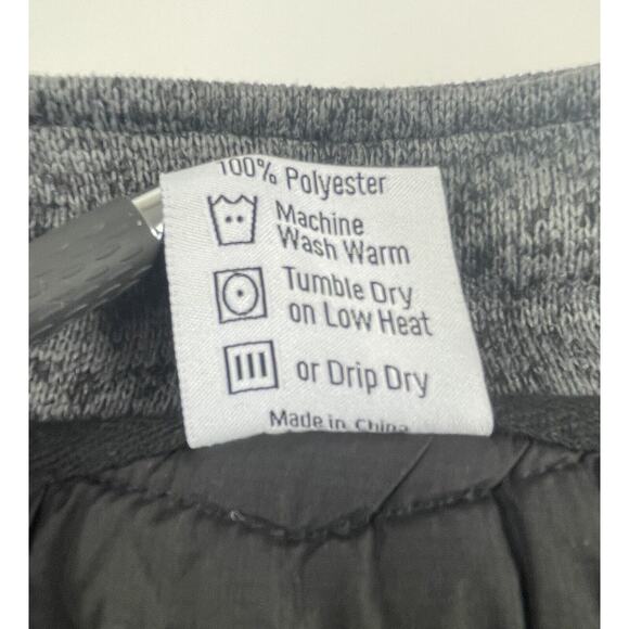 NRA National Rifle Association Fleece Pullover 1/4 Zip Mens Size XL Embroidered - Picture 8 of 8